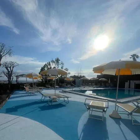 Parco Dei Principi & 4*