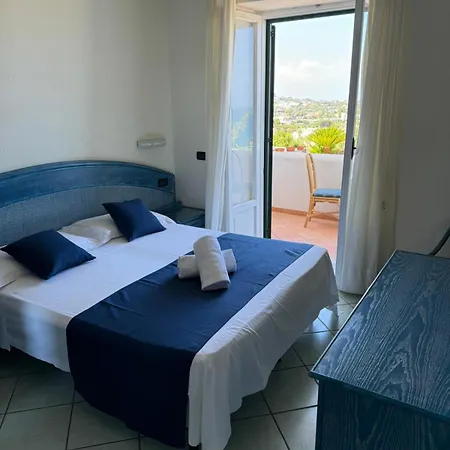 Parco Dei Principi & Hotel Forio (Isola d'Ischia)