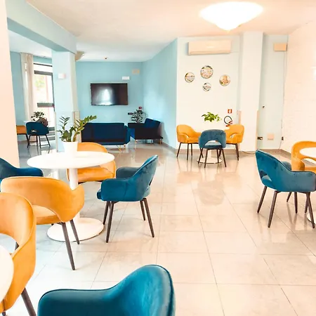 Parco Dei Principi & Hotel 4*