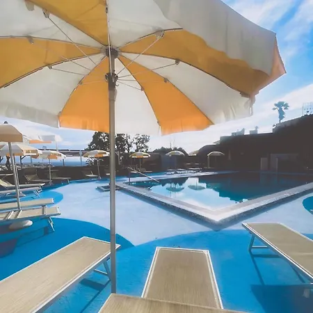 Hotel Parco Dei Principi & Forio (Isola d'Ischia)