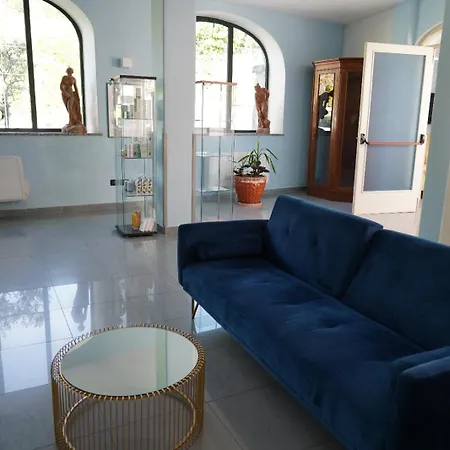Hotel Parco Dei Principi & 4*