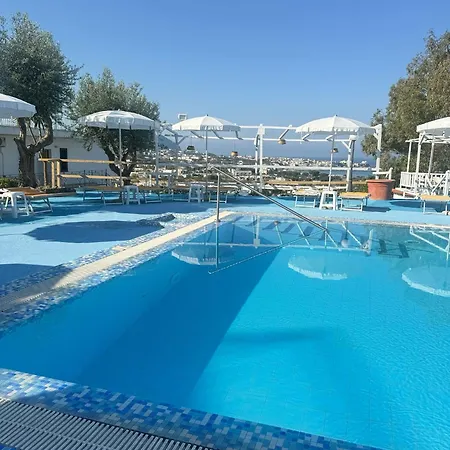Hotel Parco Dei Principi & 4*
