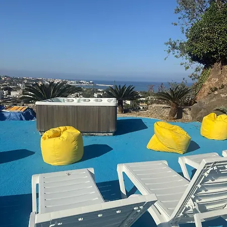 Hotel Parco Dei Principi & Forio di Ischia