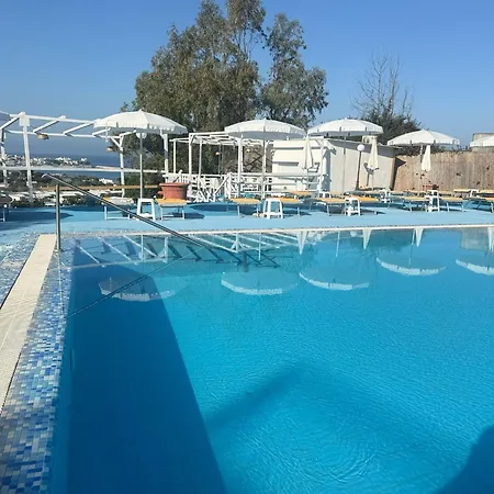 Parco Dei Principi & 4*