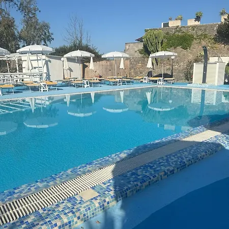 Parco Dei Principi & Forio di Ischia