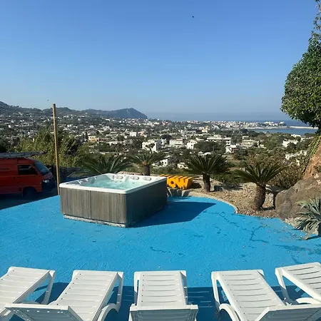 Parco Dei Principi & 4* Forio di Ischia