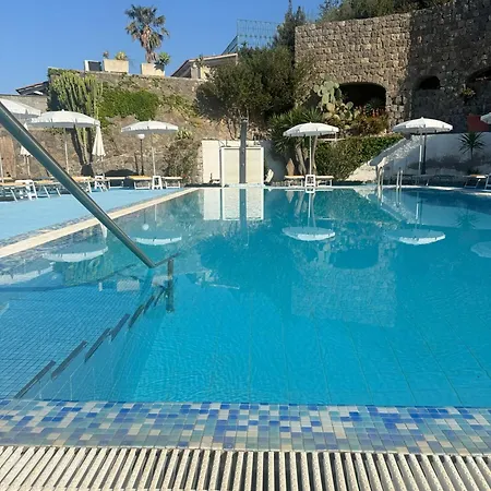 Parco Dei Principi & Hotel