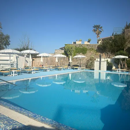 Parco Dei Principi & Hotel Forio di Ischia