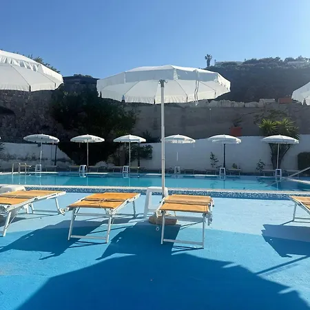 Hotel Parco Dei Principi & Forio di Ischia