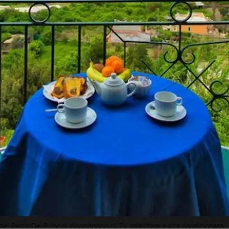 Parco Dei Principi & Forio di Ischia