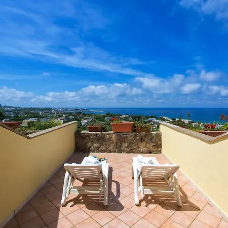 Parco Dei Principi & 4* Forio di Ischia