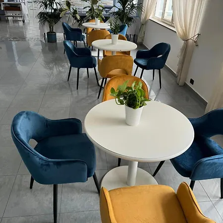 Hotel Parco Dei Principi & Forio di Ischia