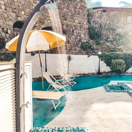 Parco Dei Principi & Forio di Ischia