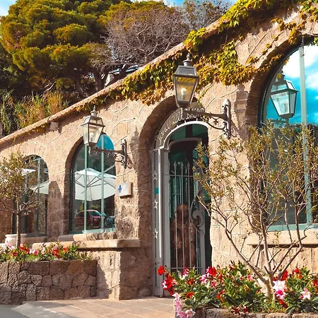 ホテル Parco Dei Principi & 4*