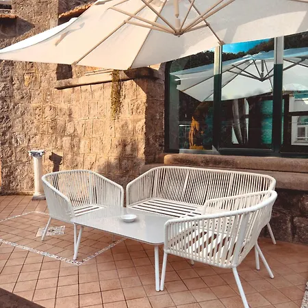 ホテル Parco Dei Principi & Forio di Ischia