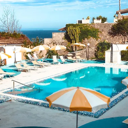 Parco Dei Principi & Forio di Ischia