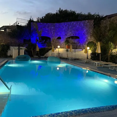 Parco Dei Principi & 4*