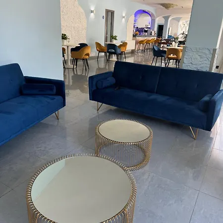 Parco Dei Principi & 4* Forio di Ischia