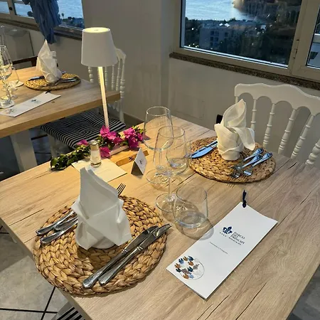 ホテル Parco Dei Principi &