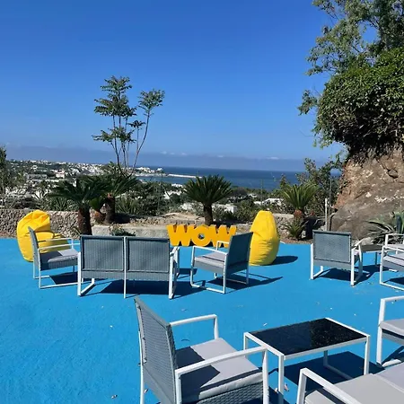 Hotel Parco Dei Principi &