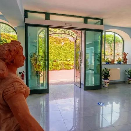 Parco Dei Principi & Forio di Ischia