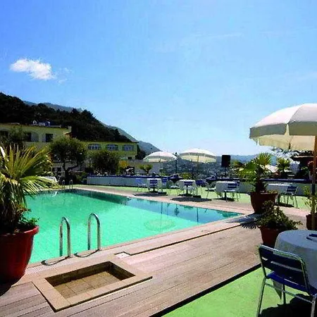 Parco Dei Principi & 4* Forio di Ischia