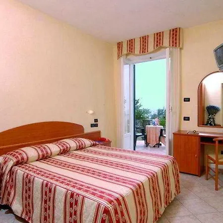 ホテル Parco Dei Principi & 4*