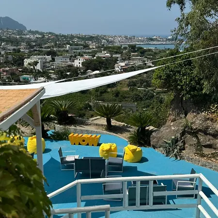 Parco Dei Principi & מלון 4*