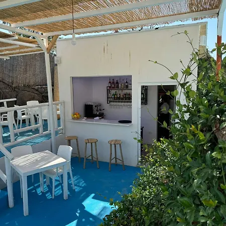 Parco Dei Principi & מלון