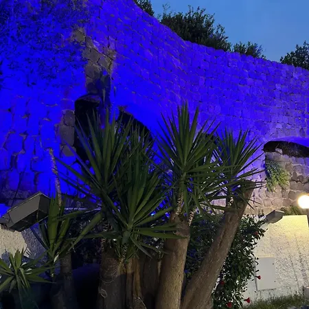 מלון Parco Dei Principi & 4*